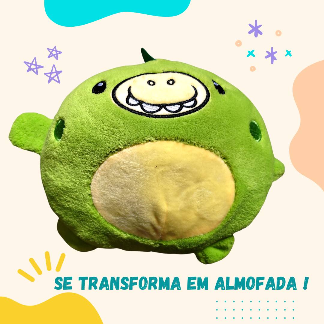 Casaco Infantil verde